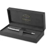 1952-parker-sonnet-premium-ballpoint-pen-in-legacy-of-flight-with-chrome-trim-8.webp Parker Sonnet Premium Ballpoint Pen in Legacy of Flight with Chrome Trim