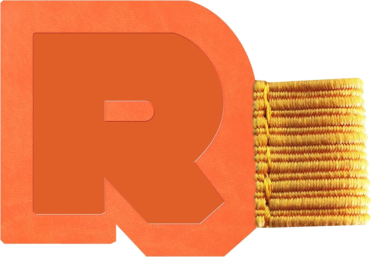 1953-rhodia-self-adhesive-pen-loop-in-tangerine-1.jpg Rhodia Self-adhesive Pen Loop in Tangerine