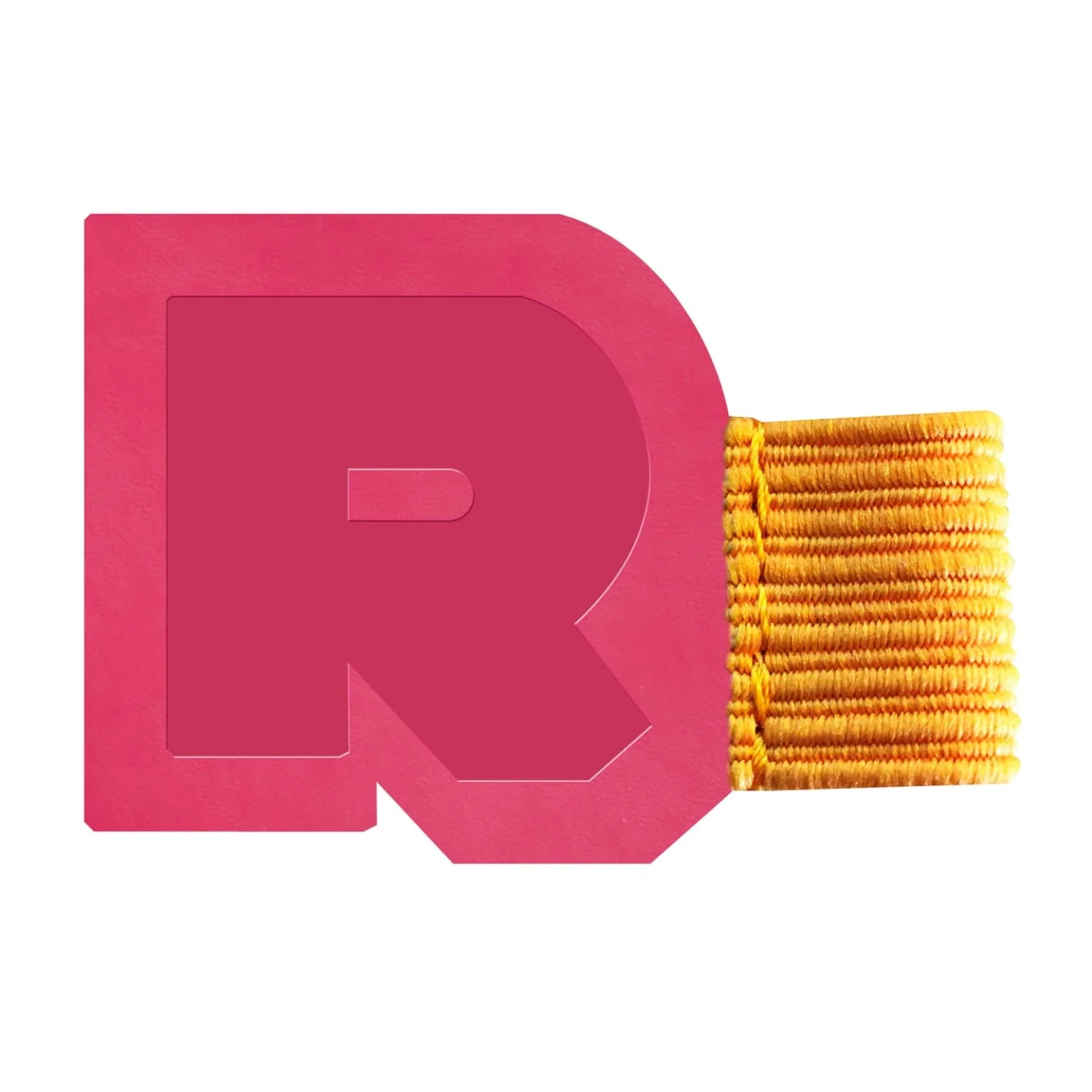 1954-rhodia-self-adhesive-pen-loop-in-raspberry-1.webp Rhodia Self-adhesive Pen Loop in Raspberry