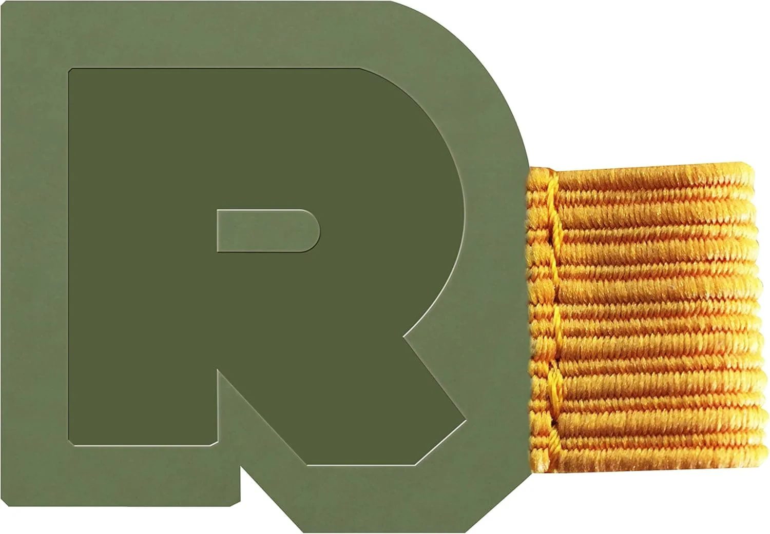 Rhodia Self-adhesive Pen Loop in Sage