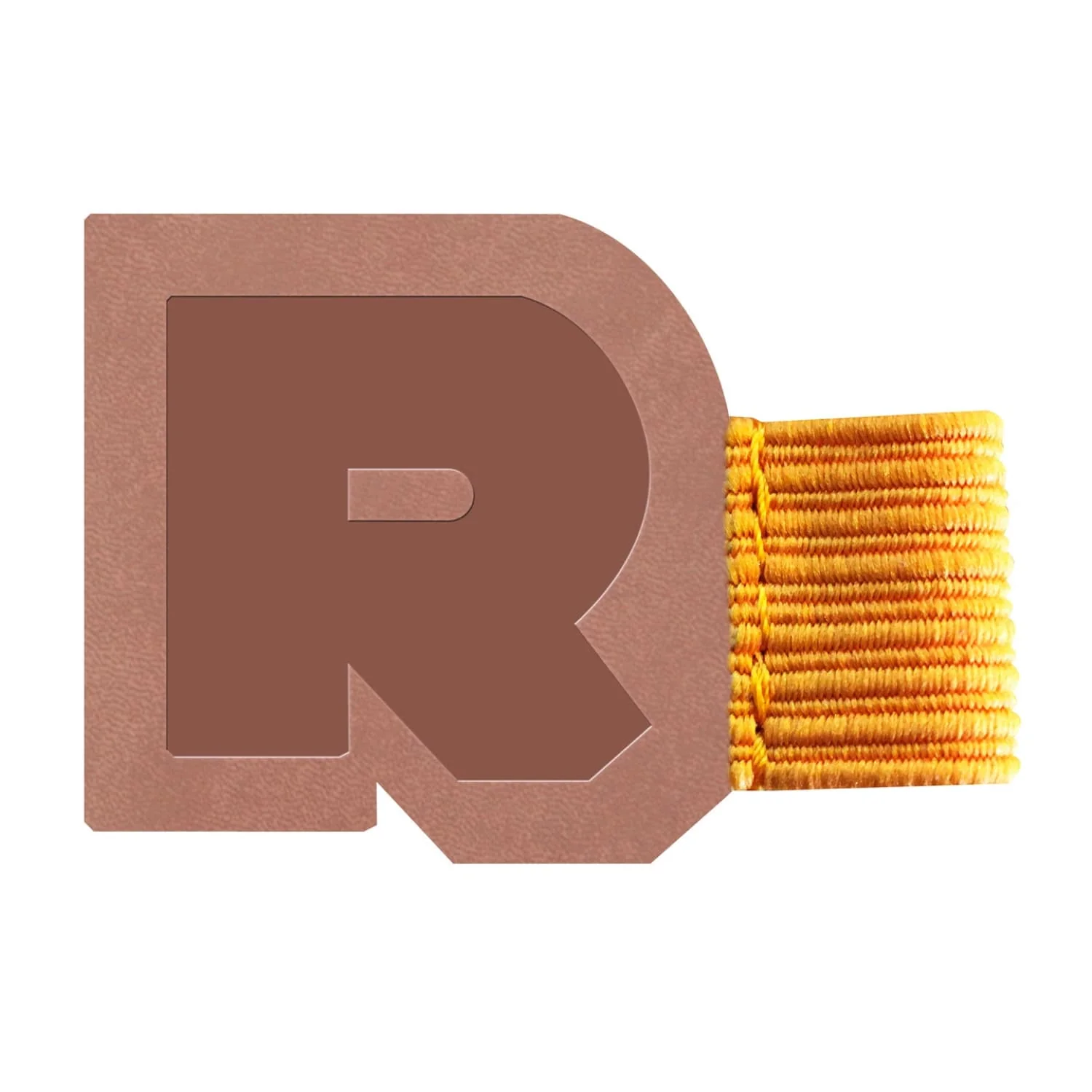 1960-rhodia-self-adhesive-pen-loop-in-rosewood-1.webp Rhodia Self-adhesive Pen Loop in Rosewood