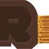 1961-rhodia-self-adhesive-pen-loop-in-chocolate-1.webp Rhodia Self-adhesive Pen Loop in Chocolate