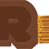 1964-rhodia-self-adhesive-pen-loop-in-copper-1.webp Rhodia Self-adhesive Pen Loop in Copper