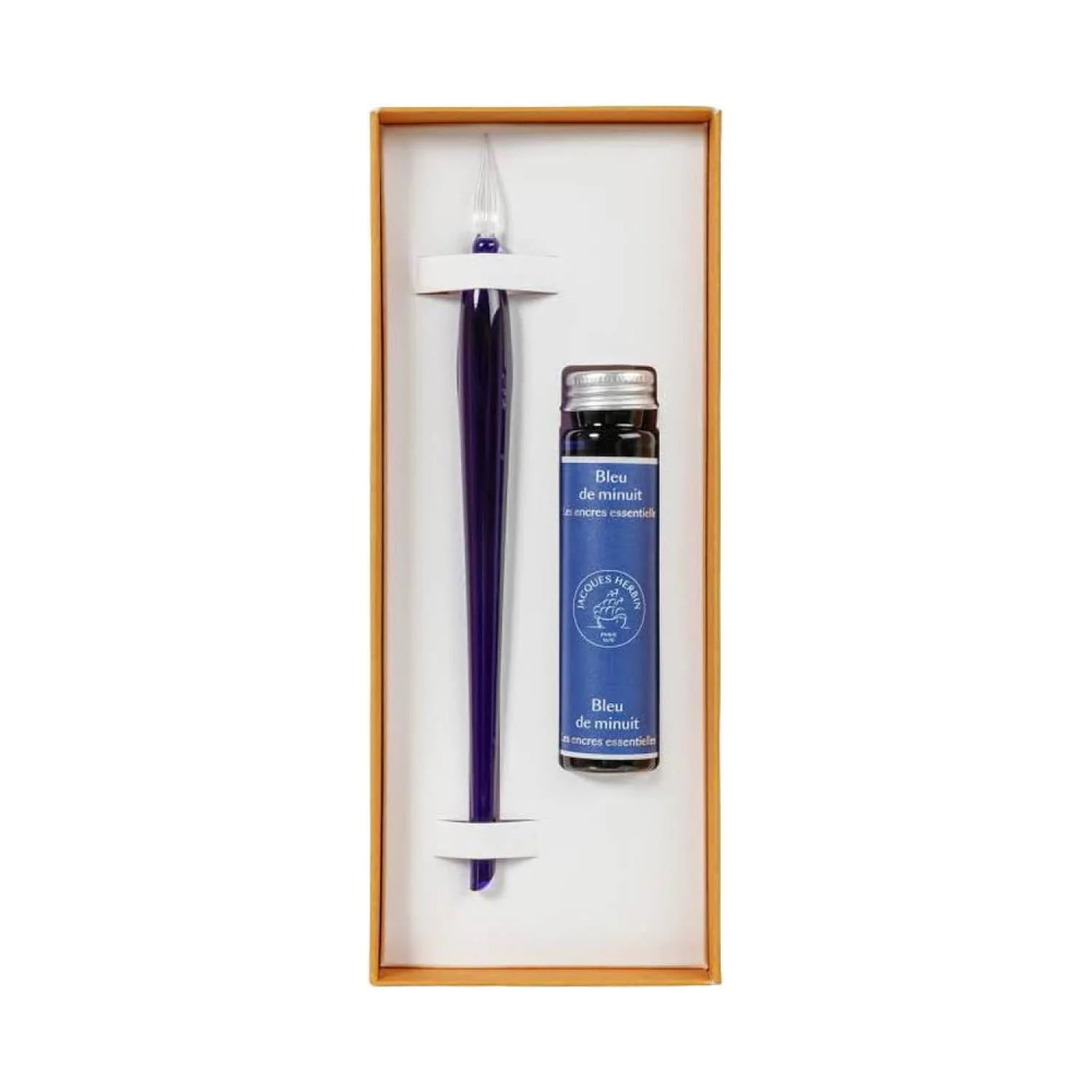 1974-j.-herbin-murano-glass-pen-and-ink-set-in-blue-1.webp J. Herbin Murano Glass Pen and Ink Set in Blue