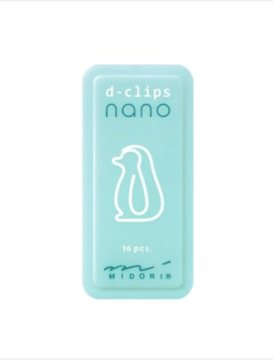 2002-midori-nano-d-clips-in-penguin-1.webp Midori Nano D-Clips in Penguin