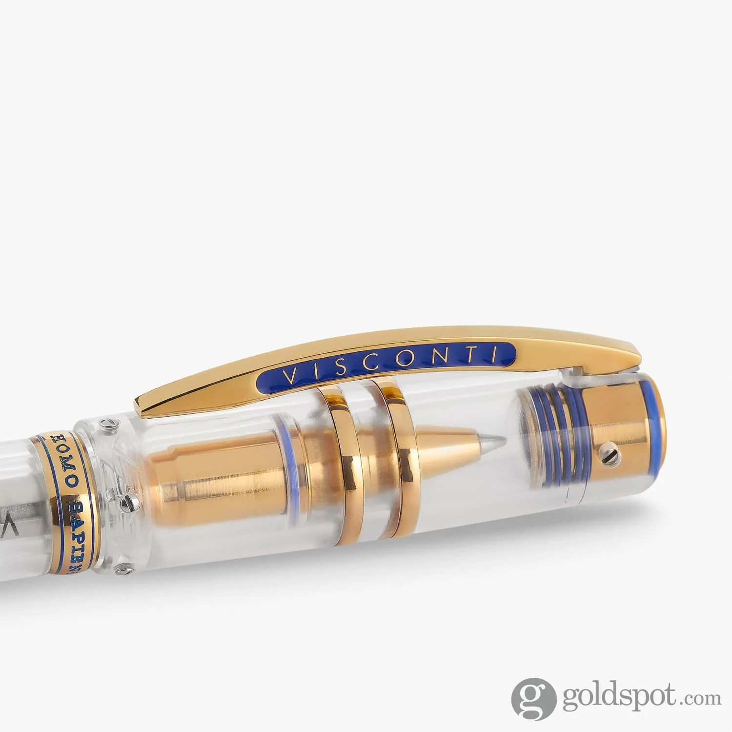 2004-visconti-homo-sapiens-full-demo-rollerball-pen-limited-edition-4.webp Visconti Homo Sapiens Full Demo Rollerball Pen - Limited Edition