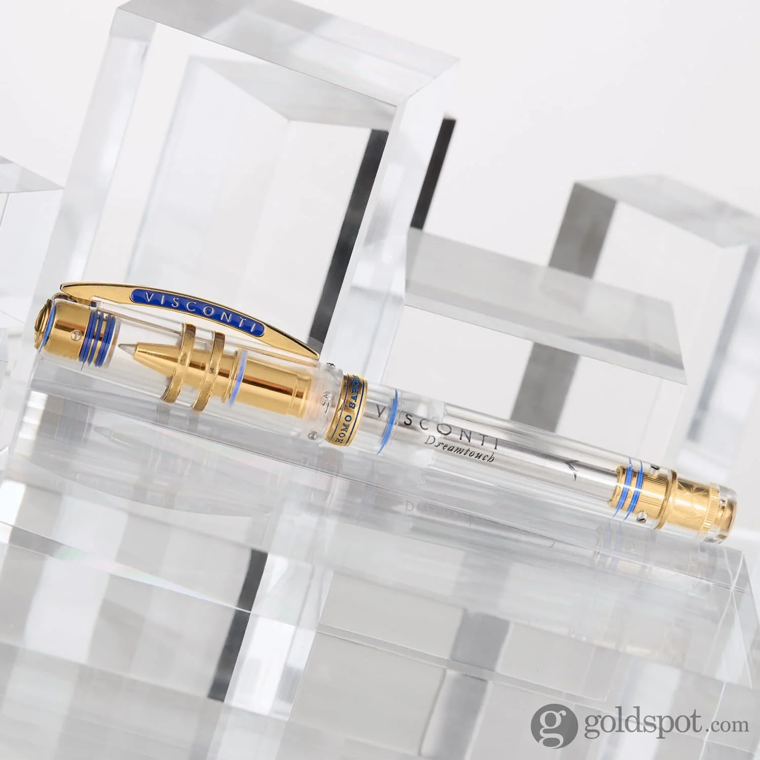 2004-visconti-homo-sapiens-full-demo-rollerball-pen-limited-edition-5.webp Visconti Homo Sapiens Full Demo Rollerball Pen - Limited Edition