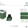 Colorverse Project Ink Vol. 10 Bottled Ink in No.064 Boxwood - 15mL