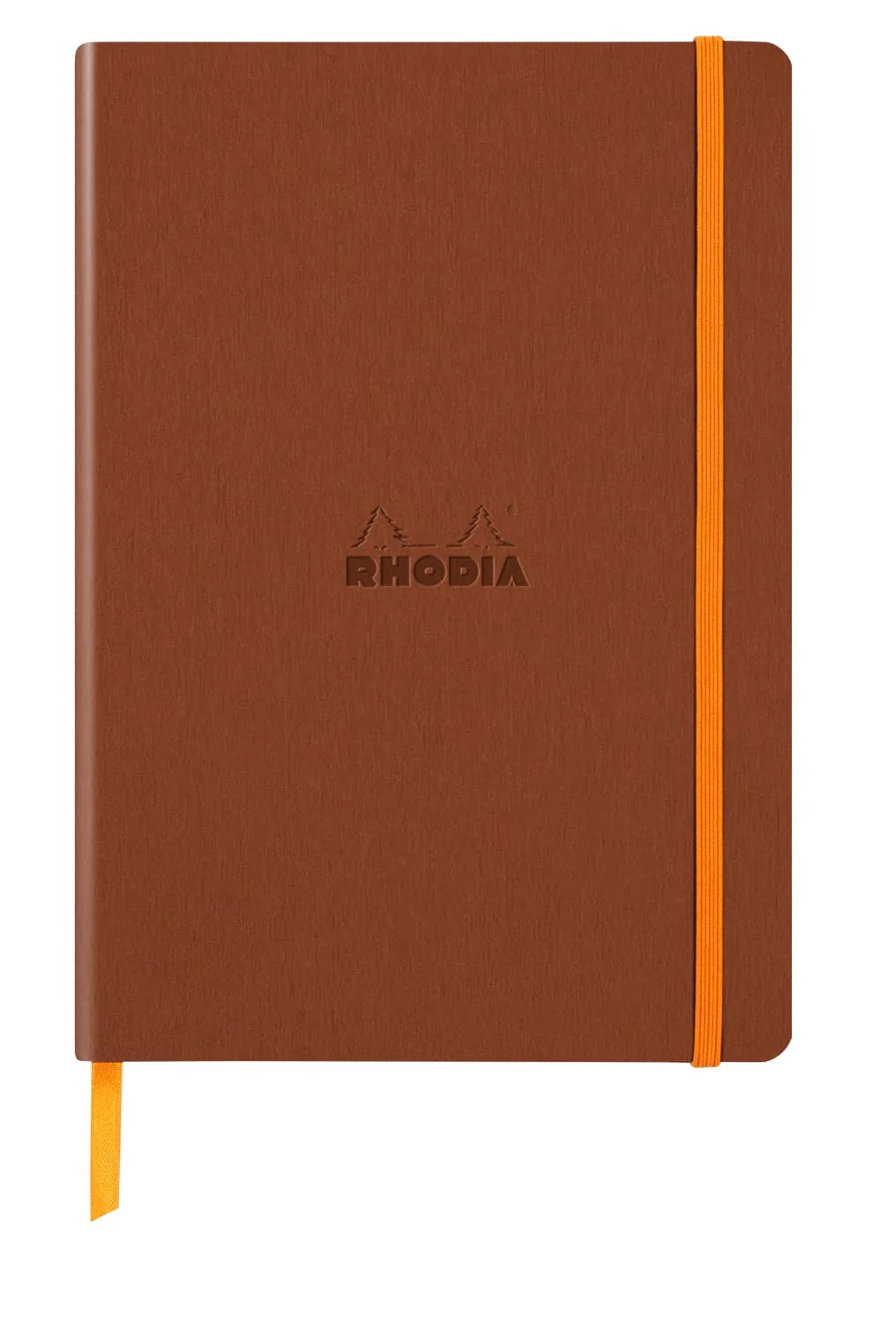 2014-rhodia-5.5-x-8.25-rhodiarama-softcover-notebook-in-copper-1.webp Rhodia 5.5 x 8.25 Rhodiarama Softcover Notebook in Copper