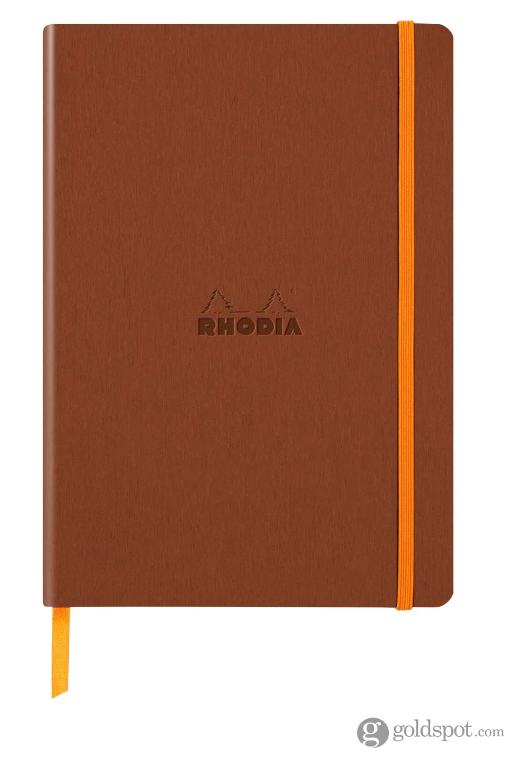 2014-rhodia-5.5-x-8.25-rhodiarama-softcover-notebook-in-copper-3.webp Rhodia 5.5 x 8.25 Rhodiarama Softcover Notebook in Copper