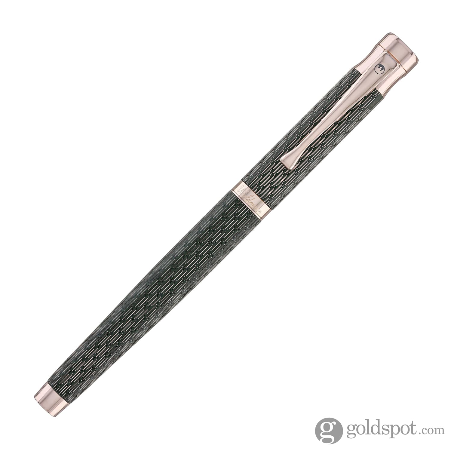 2018-waldmann-tango-imagination-rollerball-pen-in-olea-2.jpg Waldmann Tango Imagination Rollerball Pen in Olea