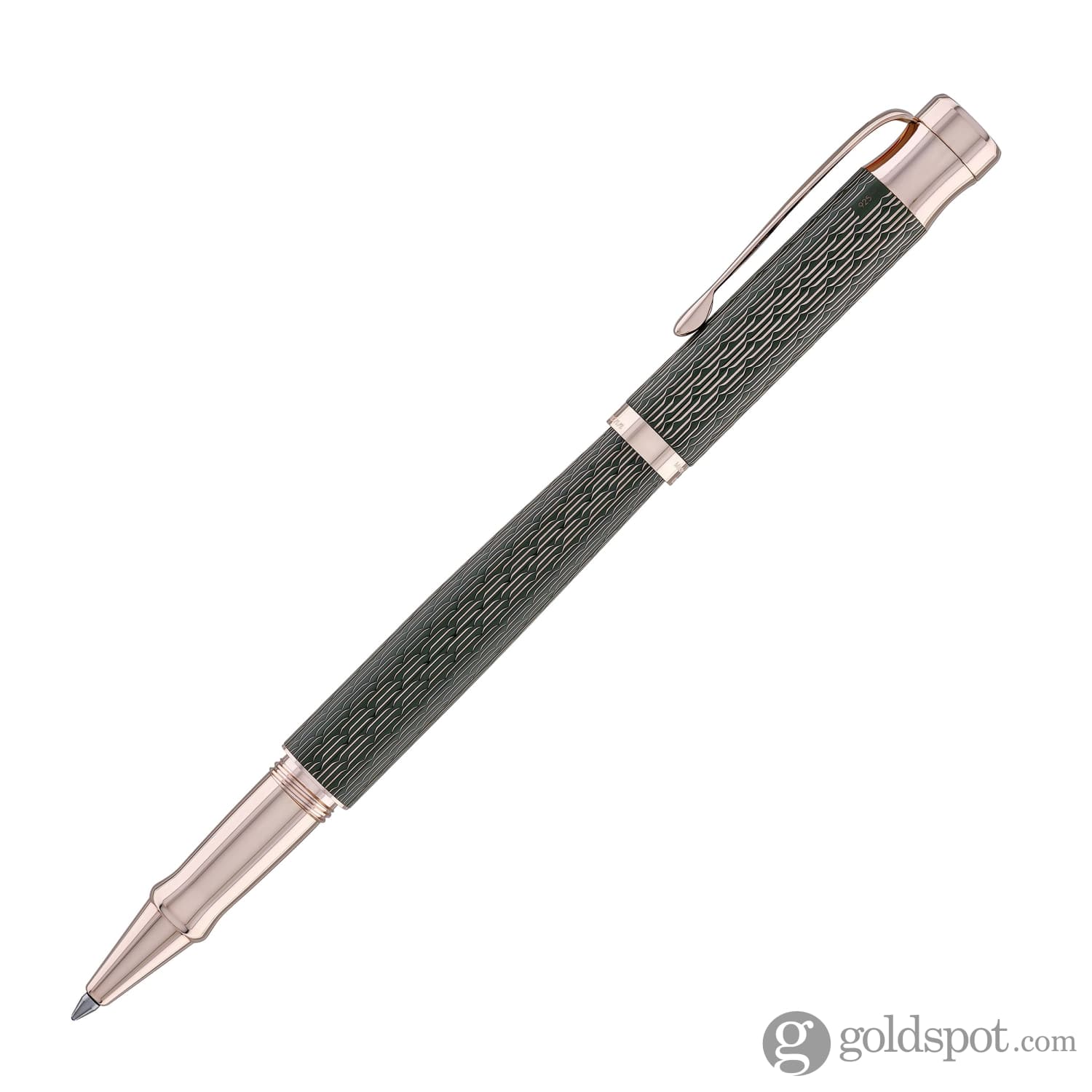 2018-waldmann-tango-imagination-rollerball-pen-in-olea-4.jpg Waldmann Tango Imagination Rollerball Pen in Olea