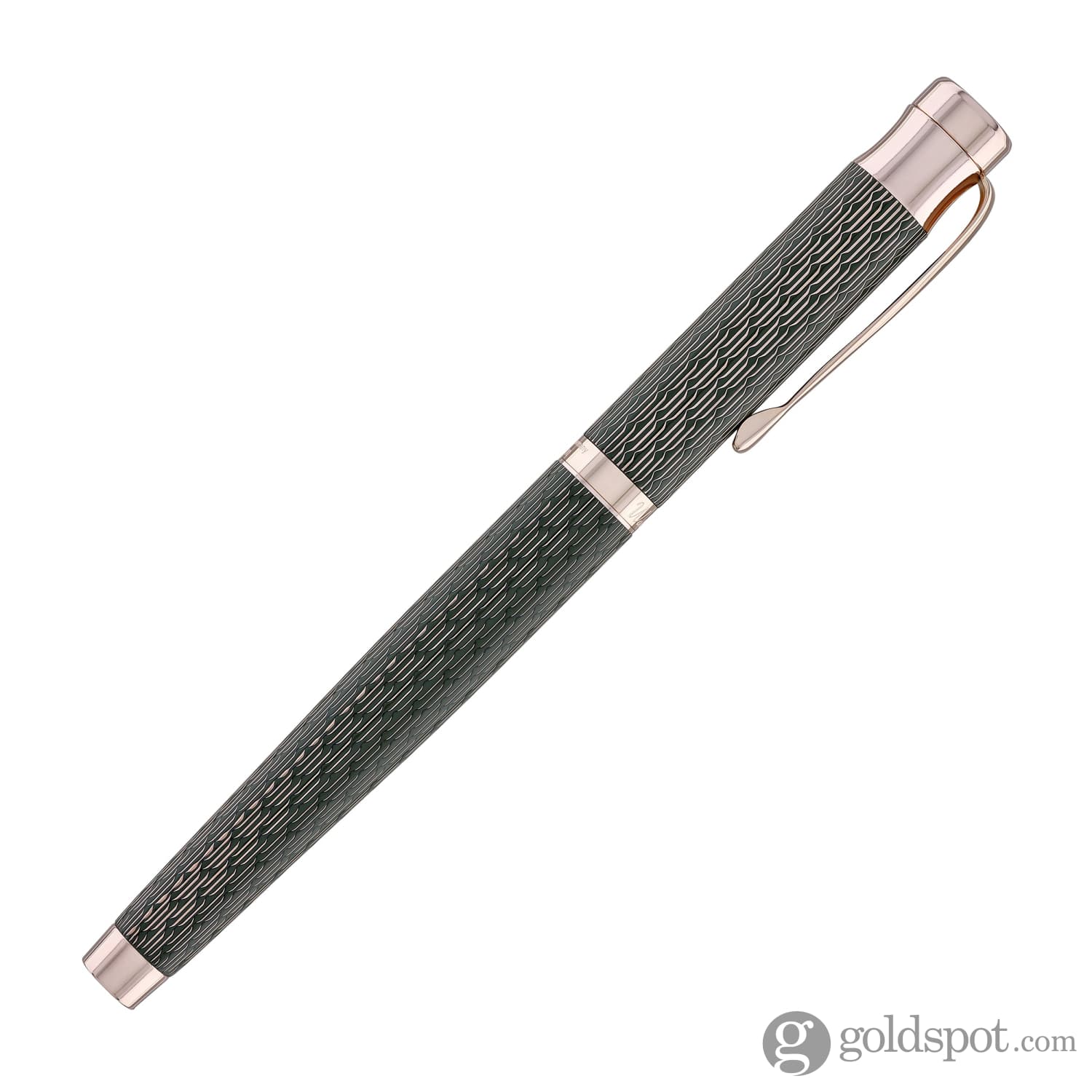 2018-waldmann-tango-imagination-rollerball-pen-in-olea-6.jpg Waldmann Tango Imagination Rollerball Pen in Olea