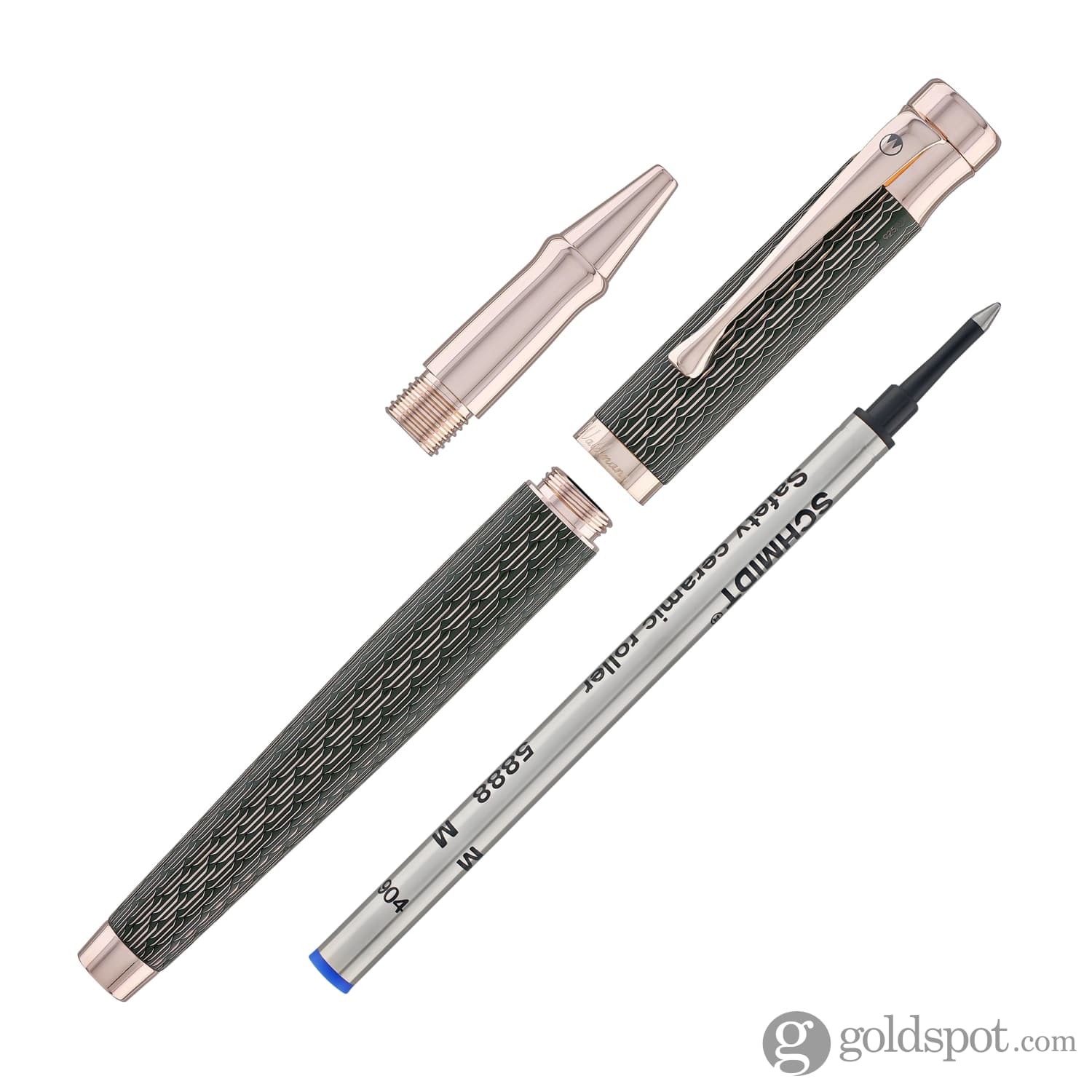2018-waldmann-tango-imagination-rollerball-pen-in-olea-7.jpg Waldmann Tango Imagination Rollerball Pen in Olea