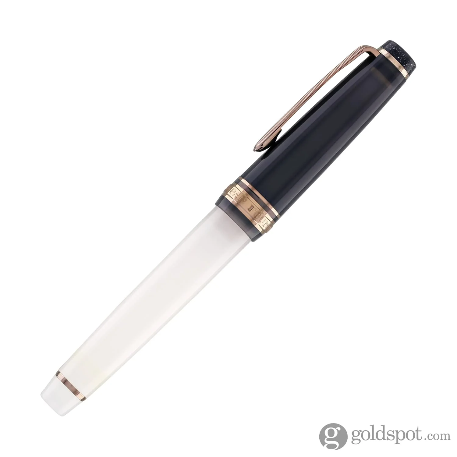 2183-sailor-professional-gear-slim-dried-flower-2-fountain-pen-in-black-rose-14k-gold-6.webp Sailor Professional Gear Slim Dried Flower 2 Fountain Pen in Black Rose - 14k Gold