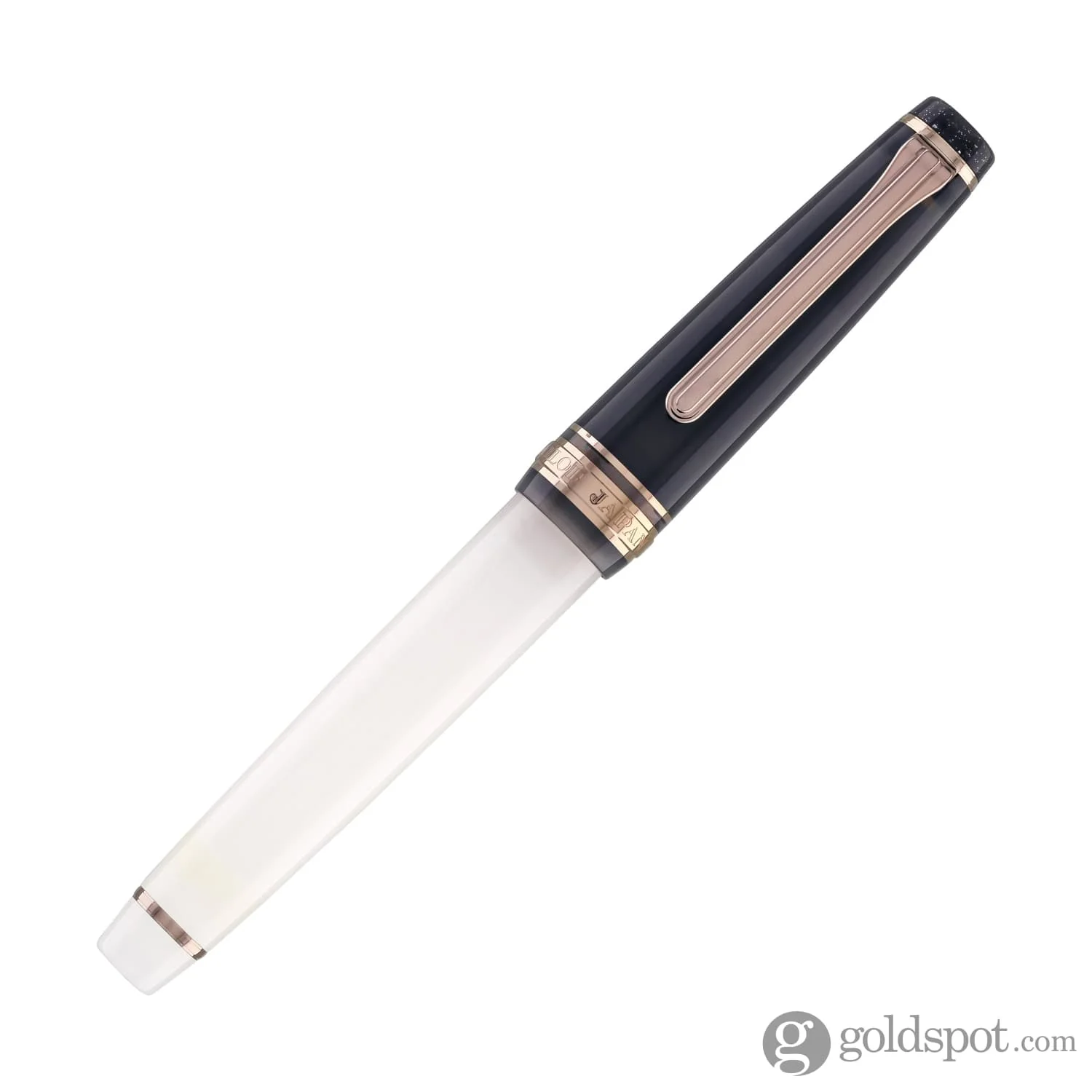 2302-sailor-professional-gear-slim-dried-flower-2-fountain-pen-in-black-rose-14k-gold-2.webp Sailor Professional Gear Slim Dried Flower 2 Fountain Pen in Black Rose - 14k Gold