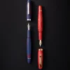 Scribo La Dotta Fountain Pen in Paradisus  - Limited Edition