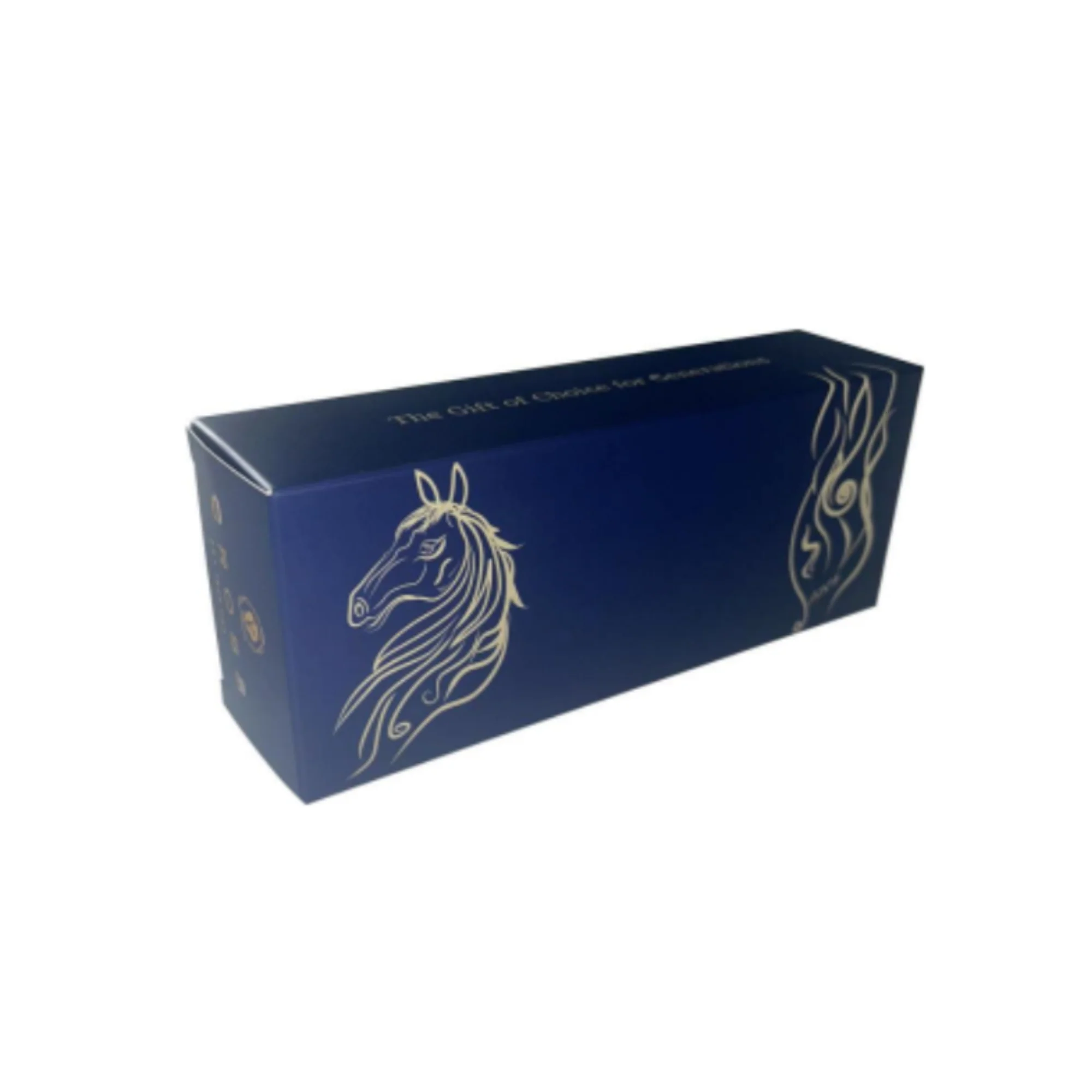 2404-cross-bailey-zodiac-year-of-the-horse-selectip-rollerball-pen-in-white-lacquer-with-roee-gold-plated-appointments-2.webp Cross Bailey Zodiac Year of the Horse Selectip Rollerball Pen in White Lacquer with Roee Gold Plated Appointments