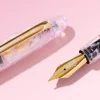 Esterbrook Estie x BUNGUBOX Estie Kachofugetsu Fountain Pen in Flower (Cherry Blossom)
