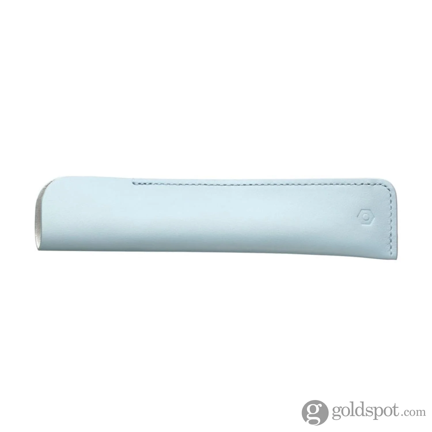 2518-caran-d-ache-ecridor-alpine-frost-christmas-2025-ballpoint-pen-and-leather-case-set-4.webp Caran d'Ache Ecridor Alpine Frost Christmas 2025 Ballpoint Pen and Leather Case Set