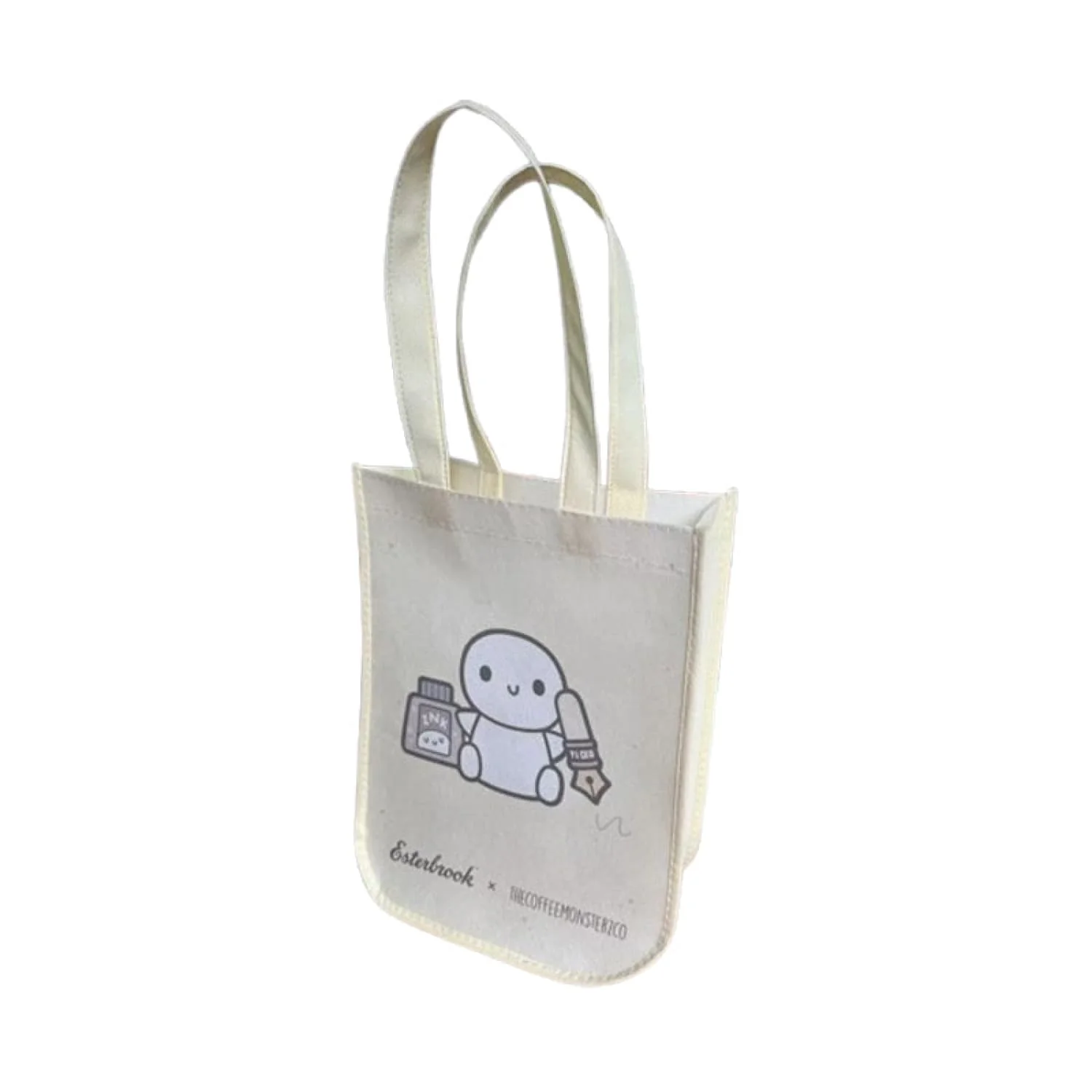 294-esterbrook-x-thecoffeemonsterzco-tote-bag-1.webp Esterbrook x TheCoffeeMonsterzCO Tote Bag