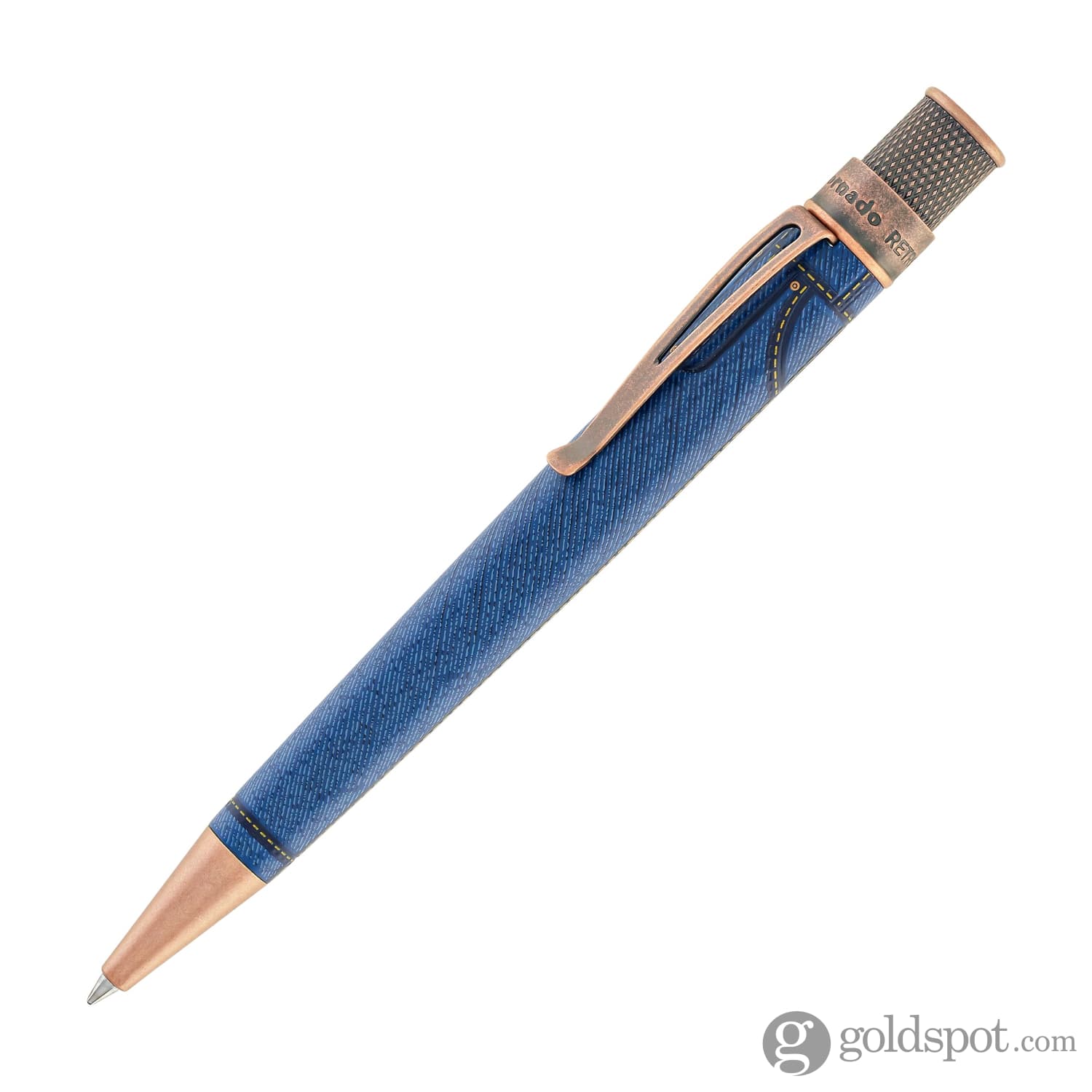 295-retro-51-tornado-rollerball-pen-in-denim-doodler-limited-edition-3.jpg Retro 51 Tornado Rollerball Pen in Denim Doodler Limited Edition