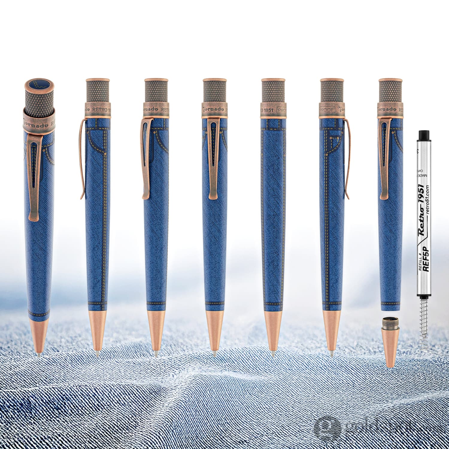 295-retro-51-tornado-rollerball-pen-in-denim-doodler-limited-edition-7.jpg Retro 51 Tornado Rollerball Pen in Denim Doodler Limited Edition