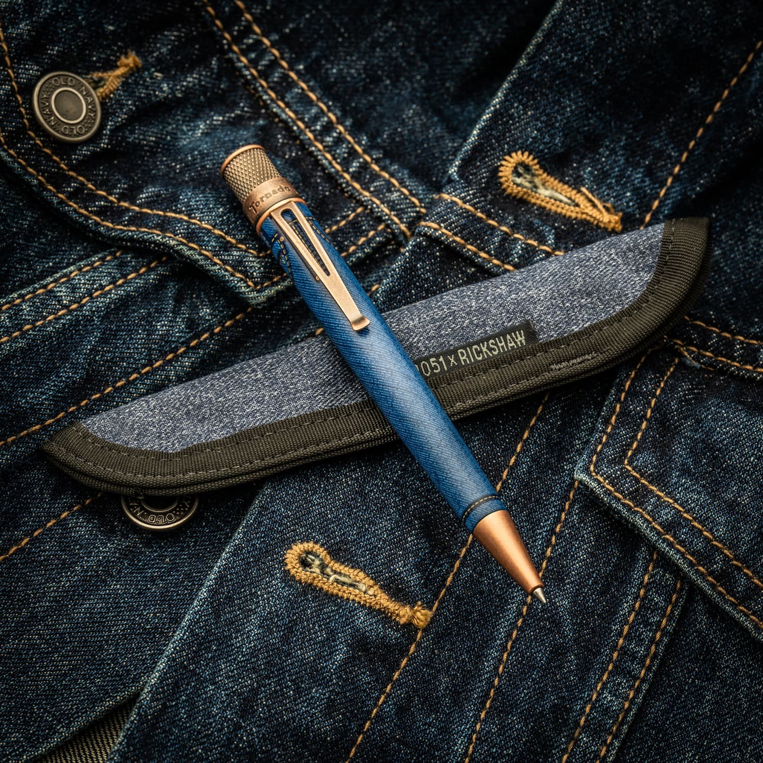 295-retro-51-tornado-rollerball-pen-in-denim-doodler-limited-edition-9.jpg Retro 51 Tornado Rollerball Pen in Denim Doodler Limited Edition
