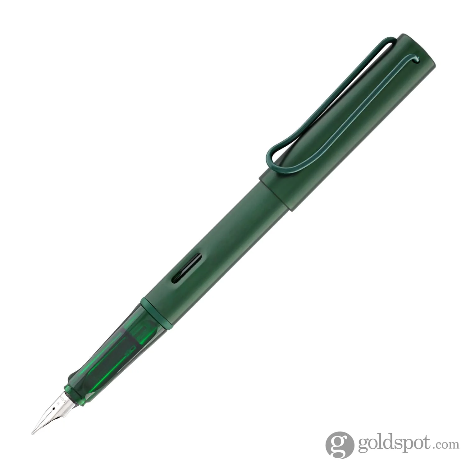 296-lamy-al-star-fountain-pen-in-pine-4.webp Lamy AL-Star Fountain Pen in Pine