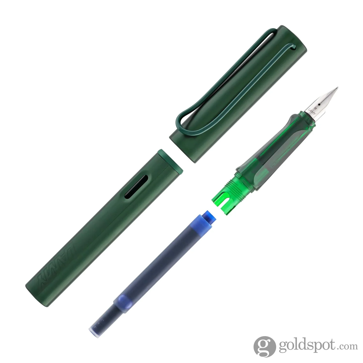 296-lamy-al-star-fountain-pen-in-pine-8.webp Lamy AL-Star Fountain Pen in Pine