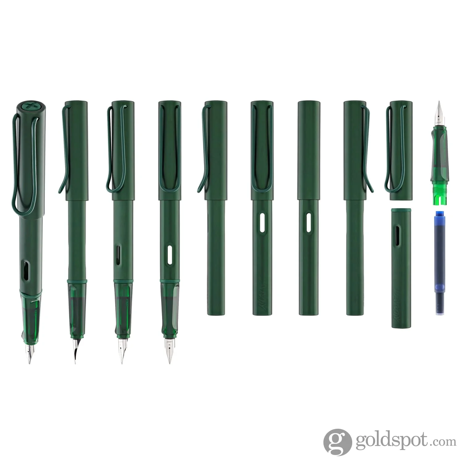 296-lamy-al-star-fountain-pen-in-pine-9.webp Lamy AL-Star Fountain Pen in Pine