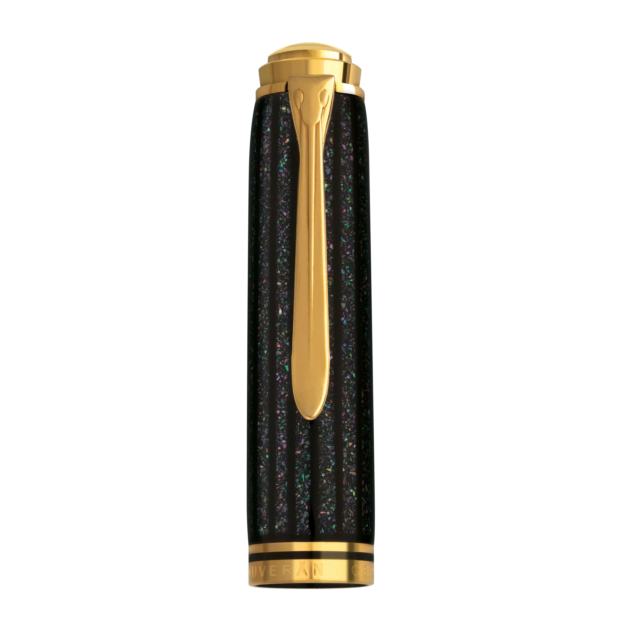 2987-pelikan-souveran-m1000-fountain-pen-in-raden-stardust-hoshikuzu-medium-nib-limited-edition-8.webp Pelikan Souverän® M1000 Fountain Pen in Raden Stardust “Hoshikuzu" - Medium Nib - Limited Edition