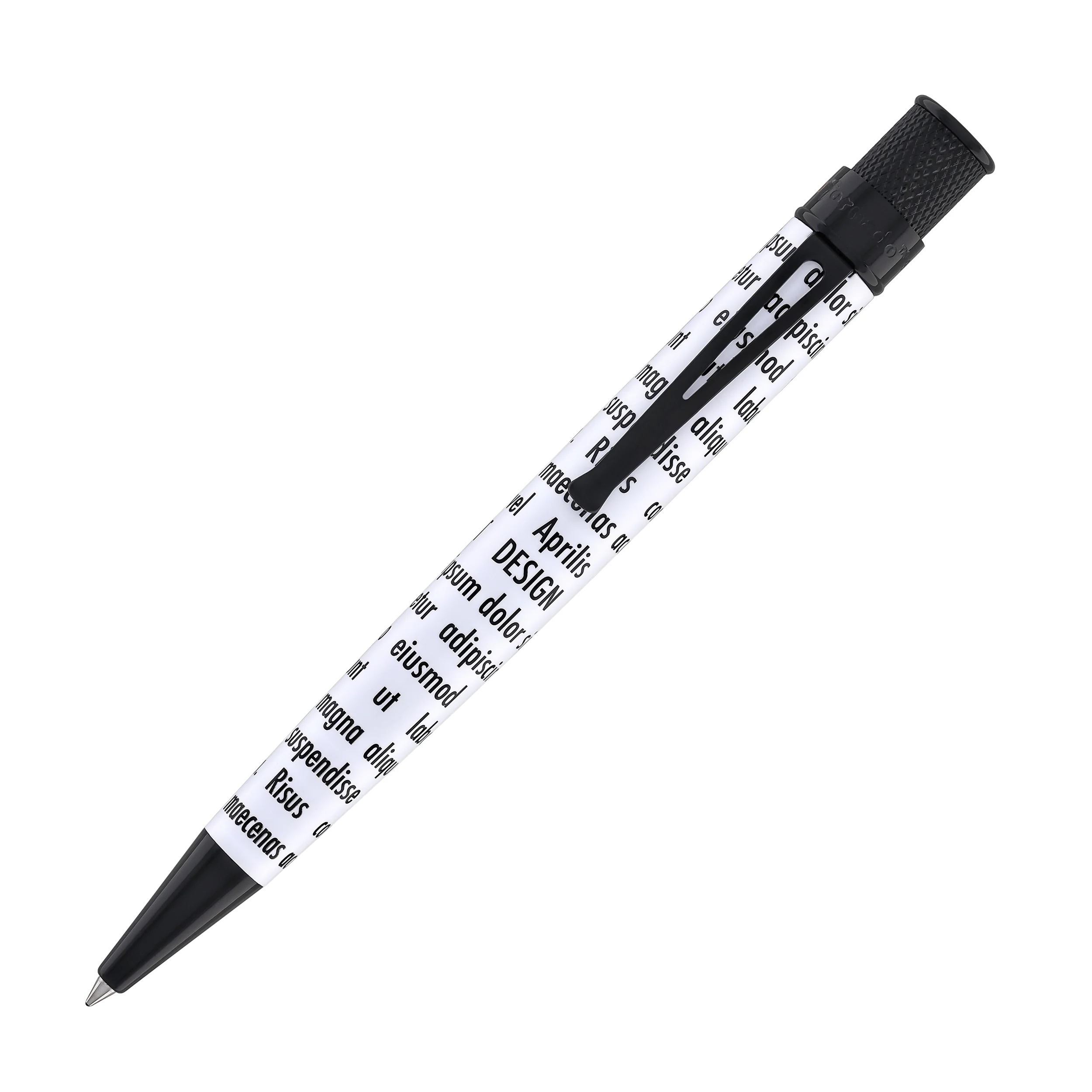 301-retro-51-tornado-rollerball-pen-in-april-fool-s-2026-limited-edition-2.webp Retro 51 Tornado Rollerball Pen in April Fool's 2026 Limited Edition