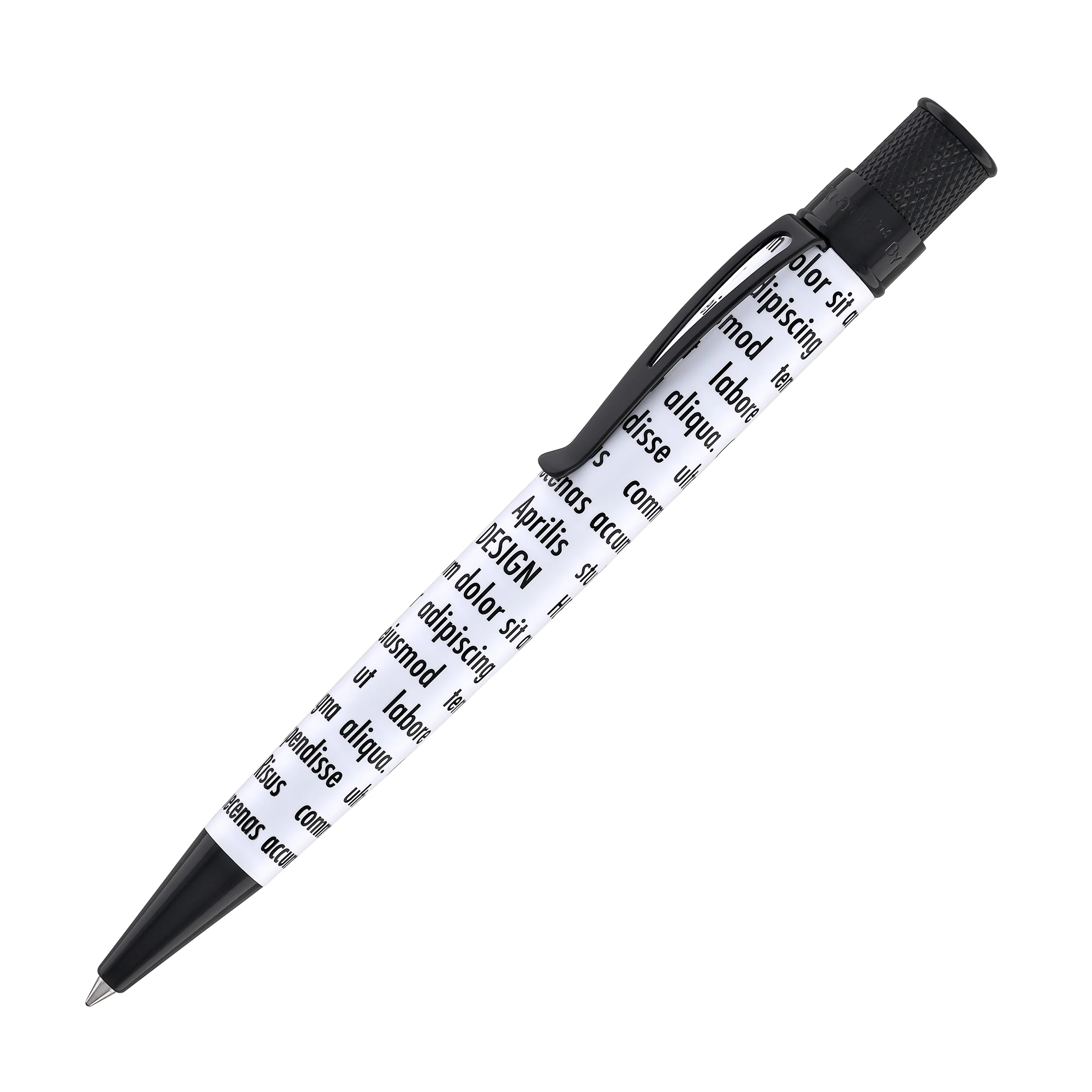 301-retro-51-tornado-rollerball-pen-in-april-fool-s-2026-limited-edition-3.webp Retro 51 Tornado Rollerball Pen in April Fool's 2026 Limited Edition