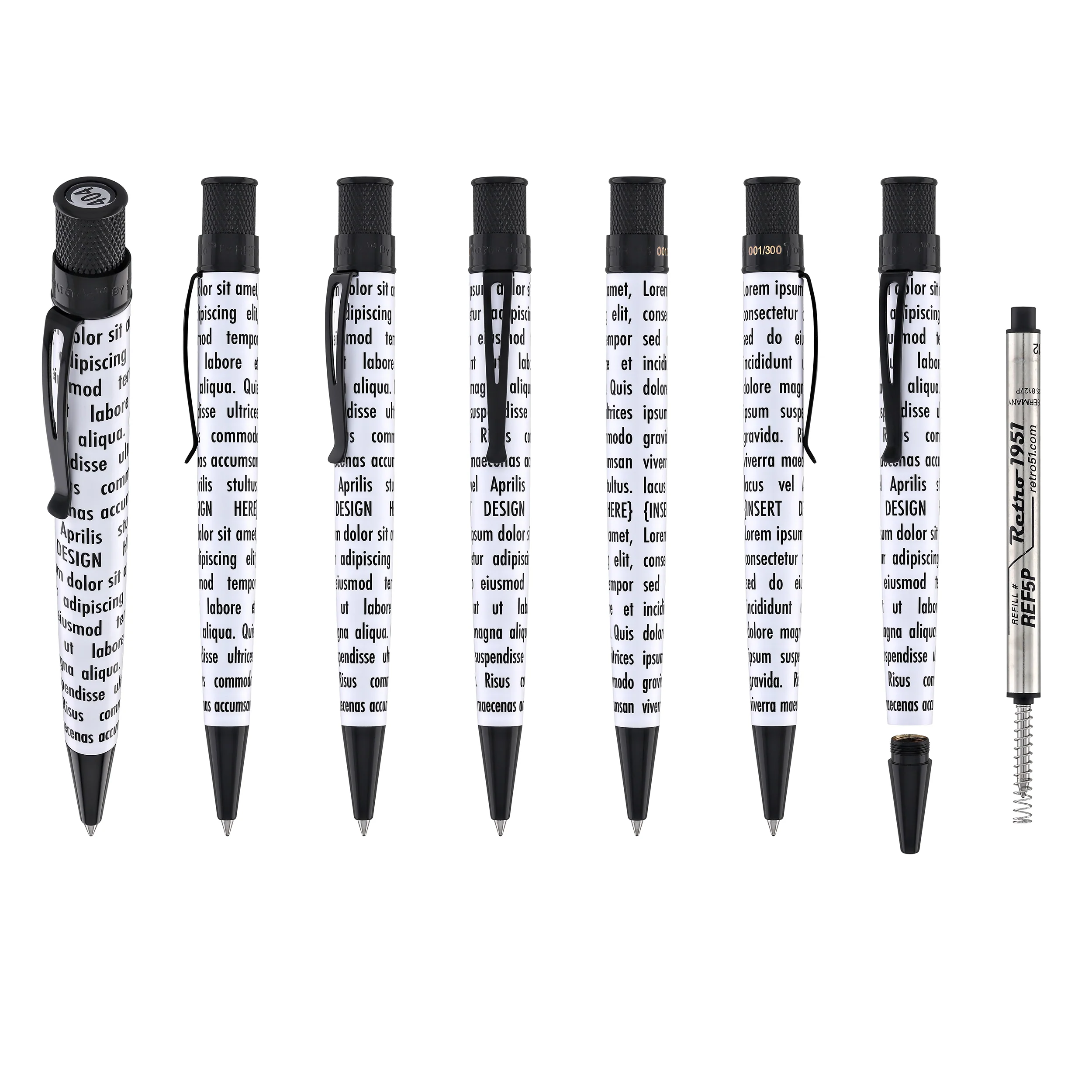 301-retro-51-tornado-rollerball-pen-in-april-fool-s-2026-limited-edition-7.webp Retro 51 Tornado Rollerball Pen in April Fool's 2026 Limited Edition