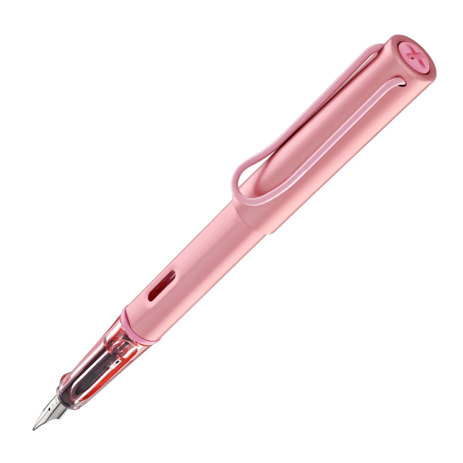 322-lamy-al-star-fountain-pen-in-flamingo-1.webp Lamy AL-Star Fountain Pen in Flamingo