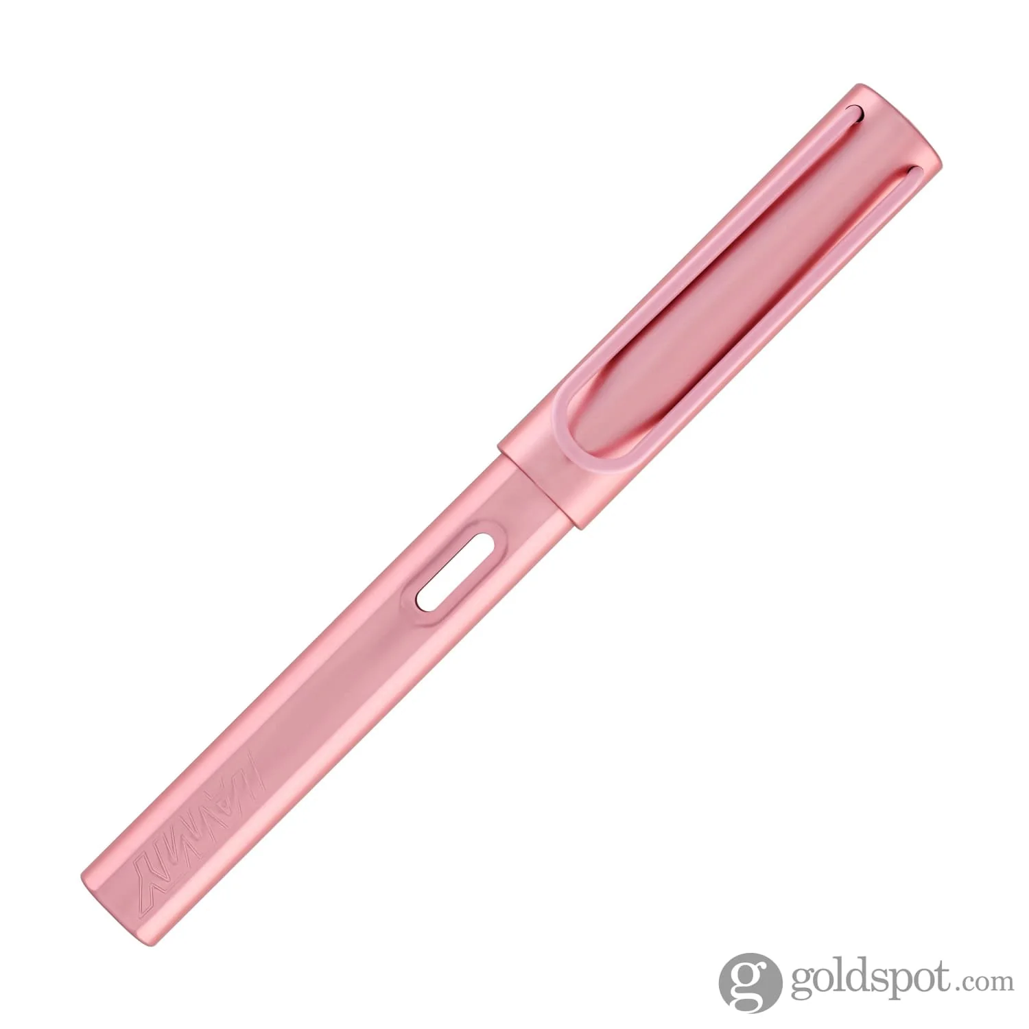 322-lamy-al-star-fountain-pen-in-flamingo-2.webp Lamy AL-Star Fountain Pen in Flamingo