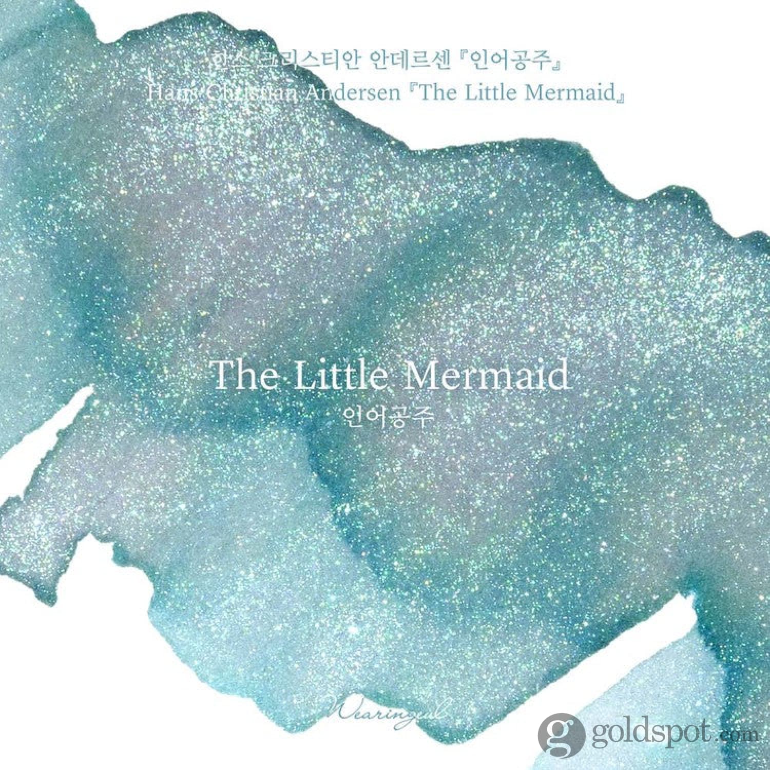 327-wearingeul-world-literature-ink-in-the-little-mermaid-30ml-5.jpg Wearingeul World Literature Ink in The Little Mermaid - 30mL