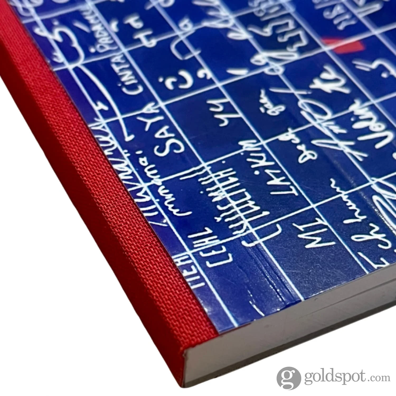 3276-clairefontaine-le-mur-des-je-t-aime-staplebound-notepad-a5-lined-in-the-wall-of-love-2.webp Clairefontaine Le Mur Des Je t'aime Staplebound Notepad A5 Lined in The Wall of Love