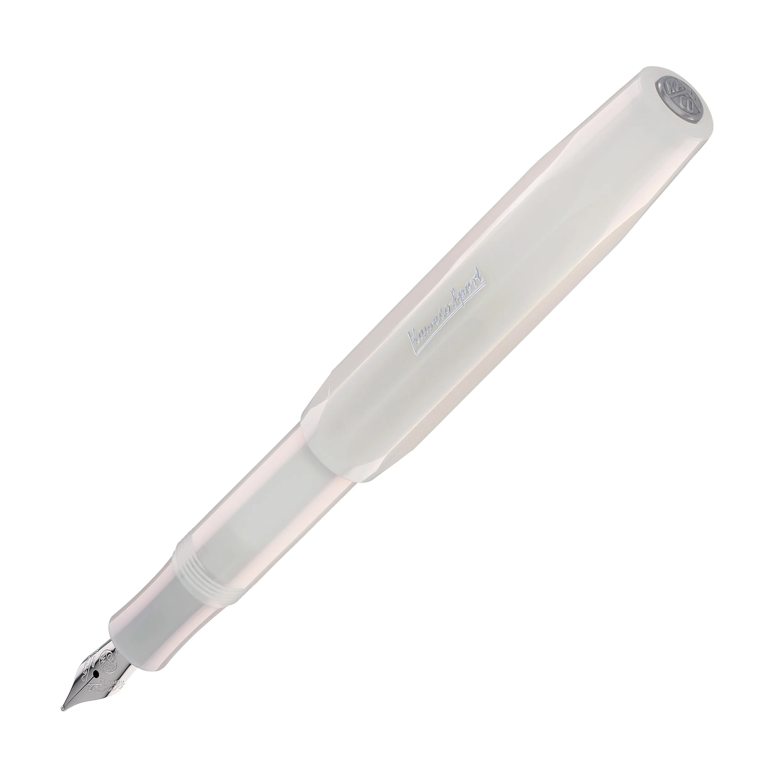 330-kaweco-lunar-sport-fountain-pen-in-light-green-1.webp Kaweco Lunar Sport Fountain Pen in Light Green