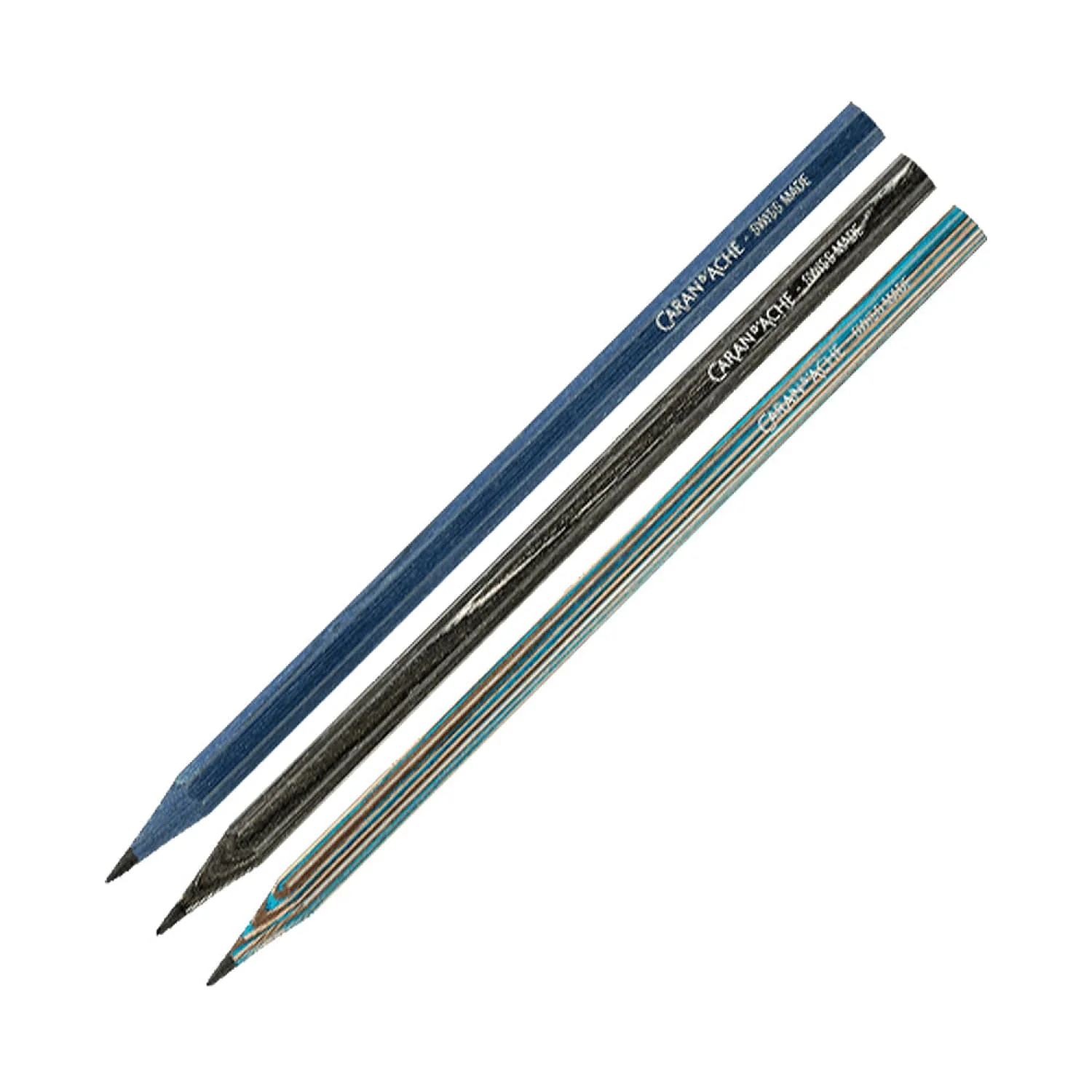 3360-caran-d-ache-les-crayons-de-la-maison-alpine-frost-scented-pencils-no9-hb-pack-of-3-1.webp Caran d'Ache Les Crayons de la Maison Alpine Frost Scented Pencils No9 (HB) - Pack of 3