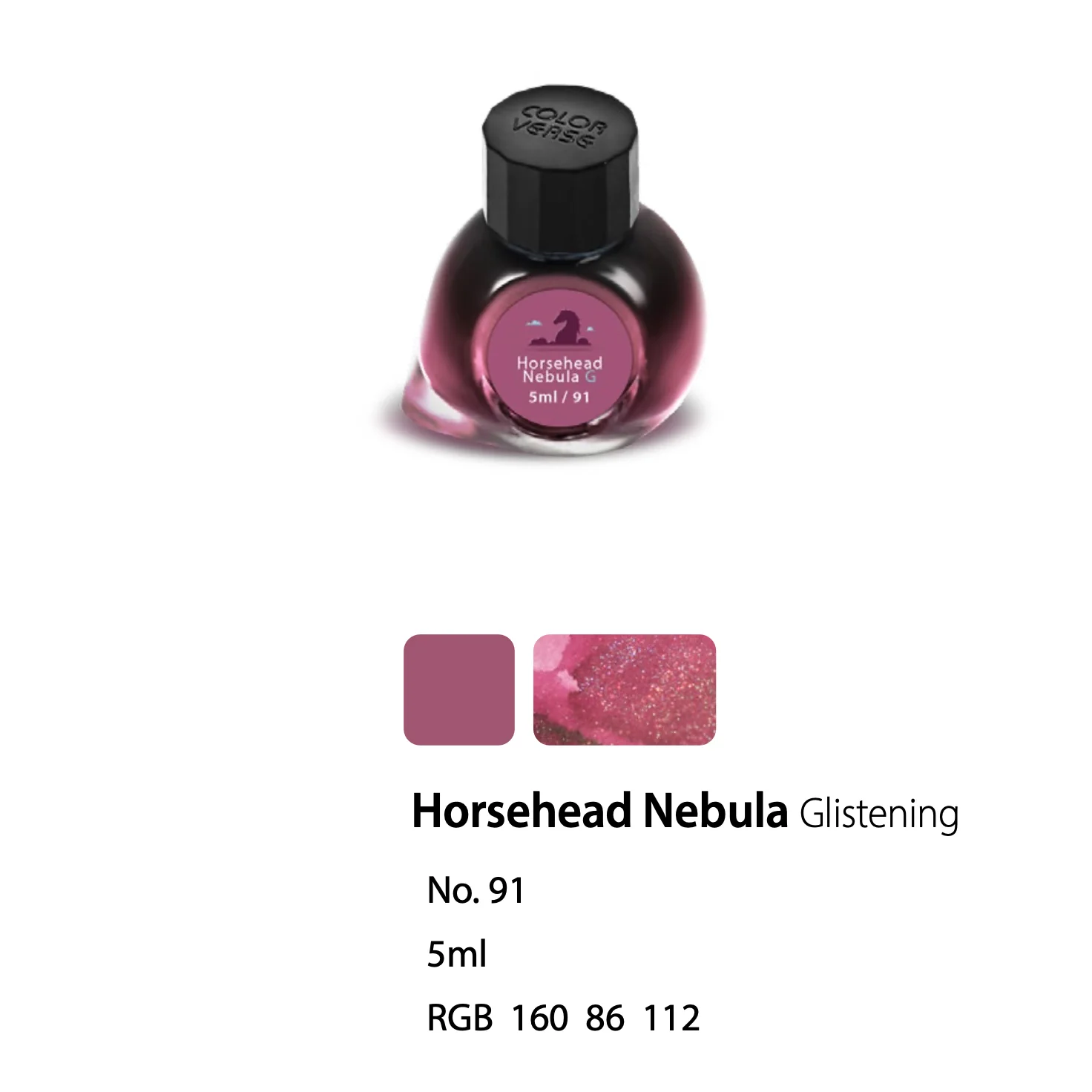 3400-colorverse-eye-on-the-universe-mini-bottled-ink-in-horsehead-nebula-glistening-5ml-1.webp Colorverse Eye on the Universe Mini Bottled Ink in Horsehead Nebula Glistening - 5mL