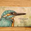 Esterbrook x Bungubox Kingfisher Blotter Paper