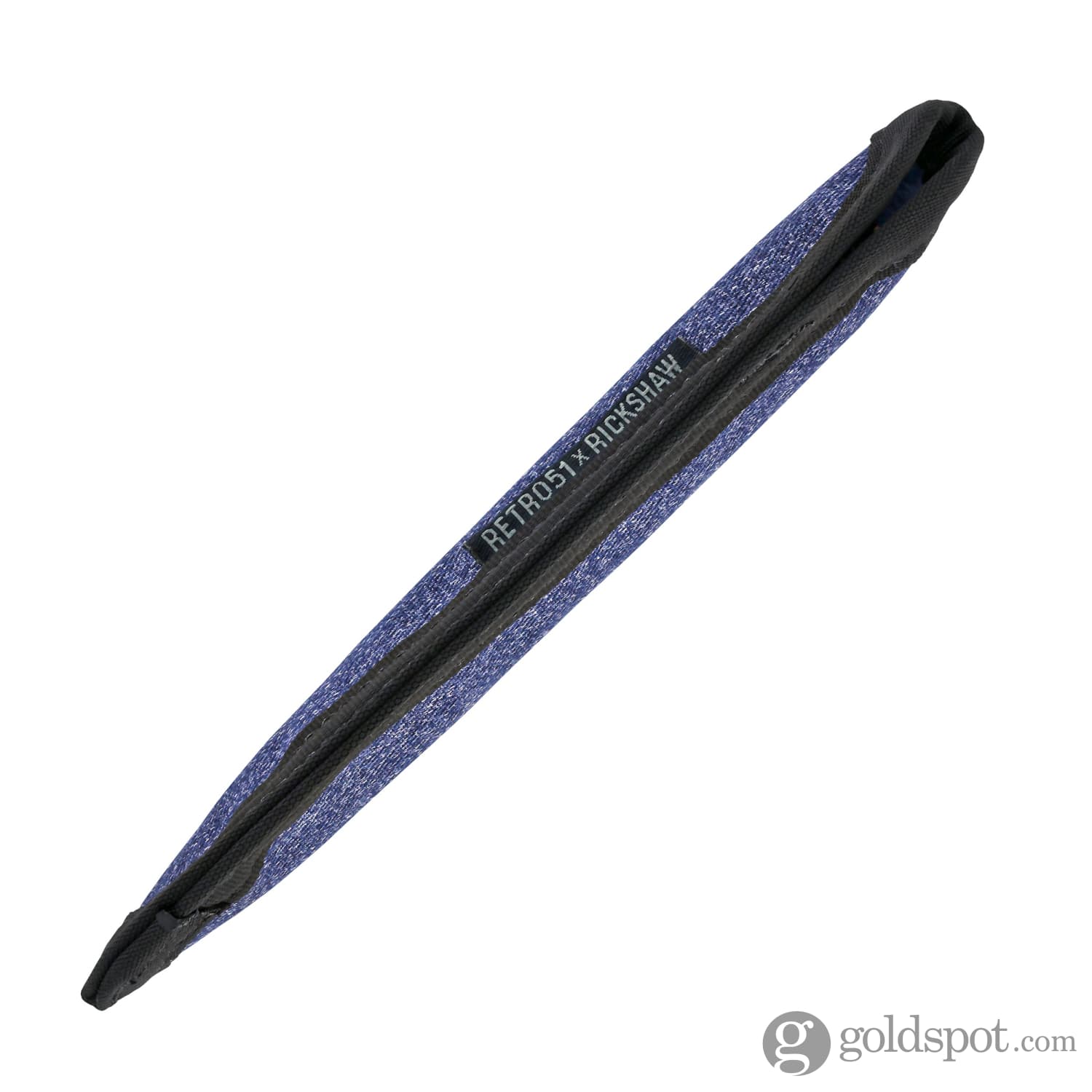 348-rickshaw-bagworks-solo-pen-sleeve-retro-51-denim-blue-2.jpg Rickshaw Bagworks Solo Pen Sleeve Retro 51 Denim Blue