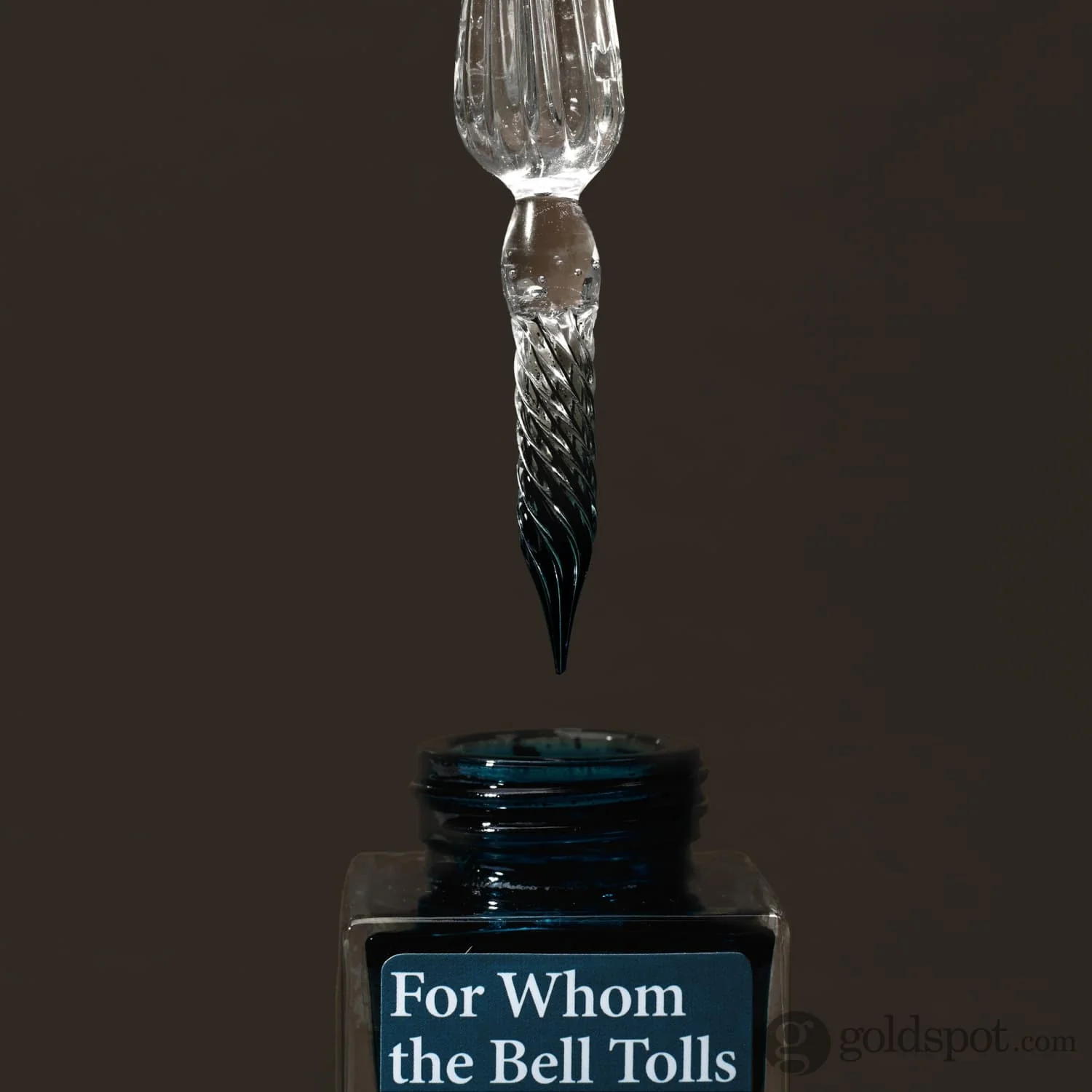 349-wearingeul-glass-dip-pen-in-clear-3.webp Wearingeul Glass Dip Pen in Clear