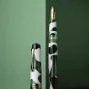 Leonardo Momento Magico Fountain Pen in Foglia