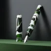 Leonardo Momento Magico Fountain Pen in Foglia