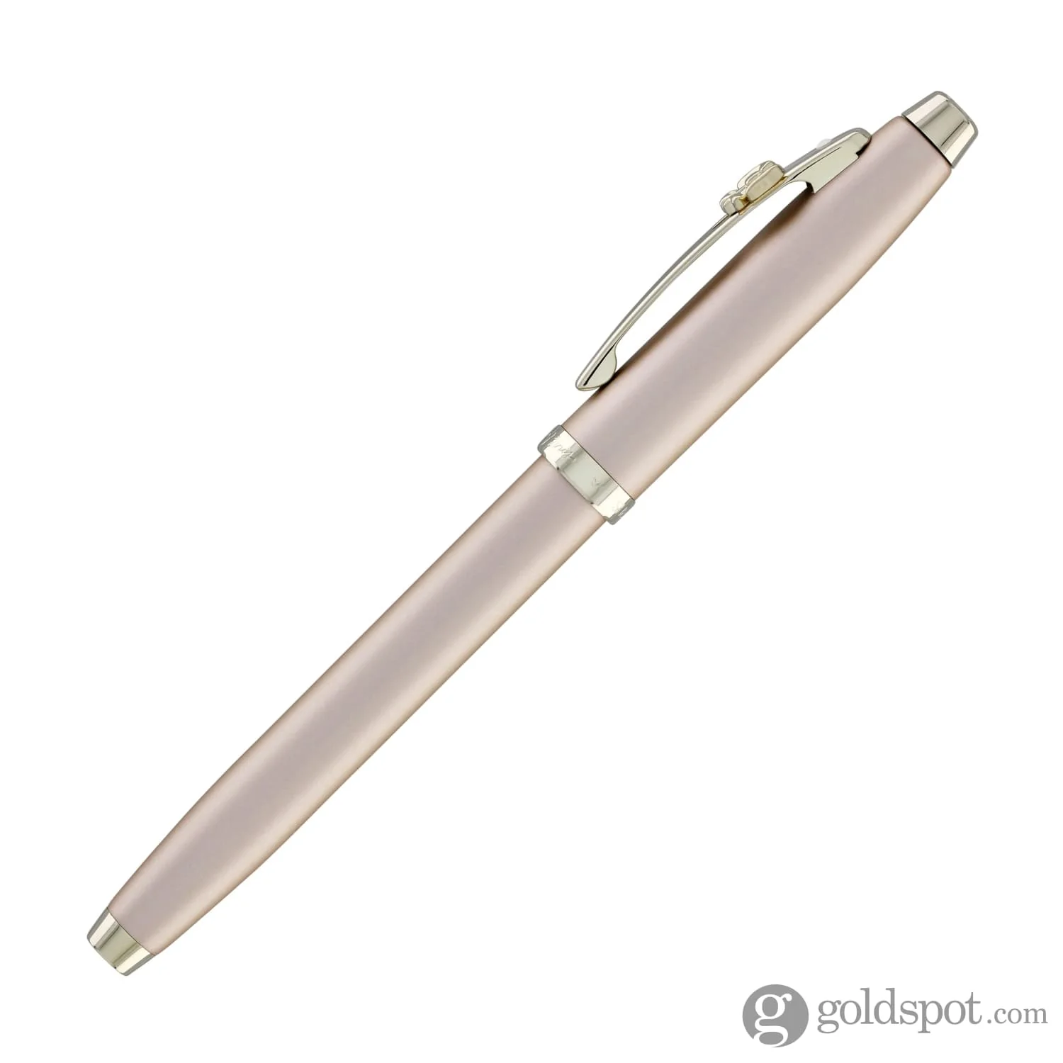 3591-sheaffer-x-emily-in-paris-100-rollerball-pen-in-champagne-gold-with-champagne-gold-trim-6.webp Sheaffer x Emily in Paris 100 Rollerball Pen in Champagne Gold with Champagne Gold Trim