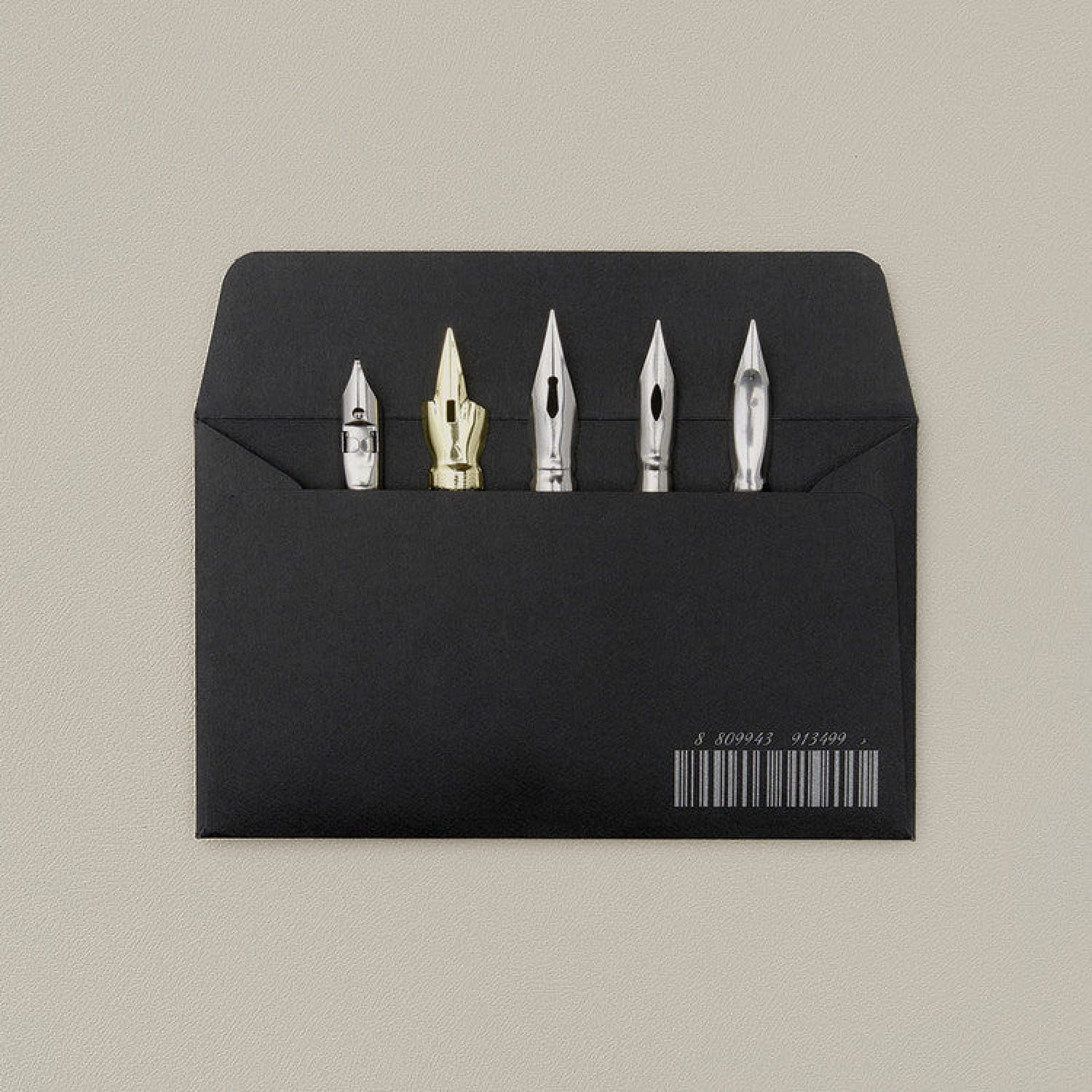 Wearingeul Ink Dip Pen Nibs Set
