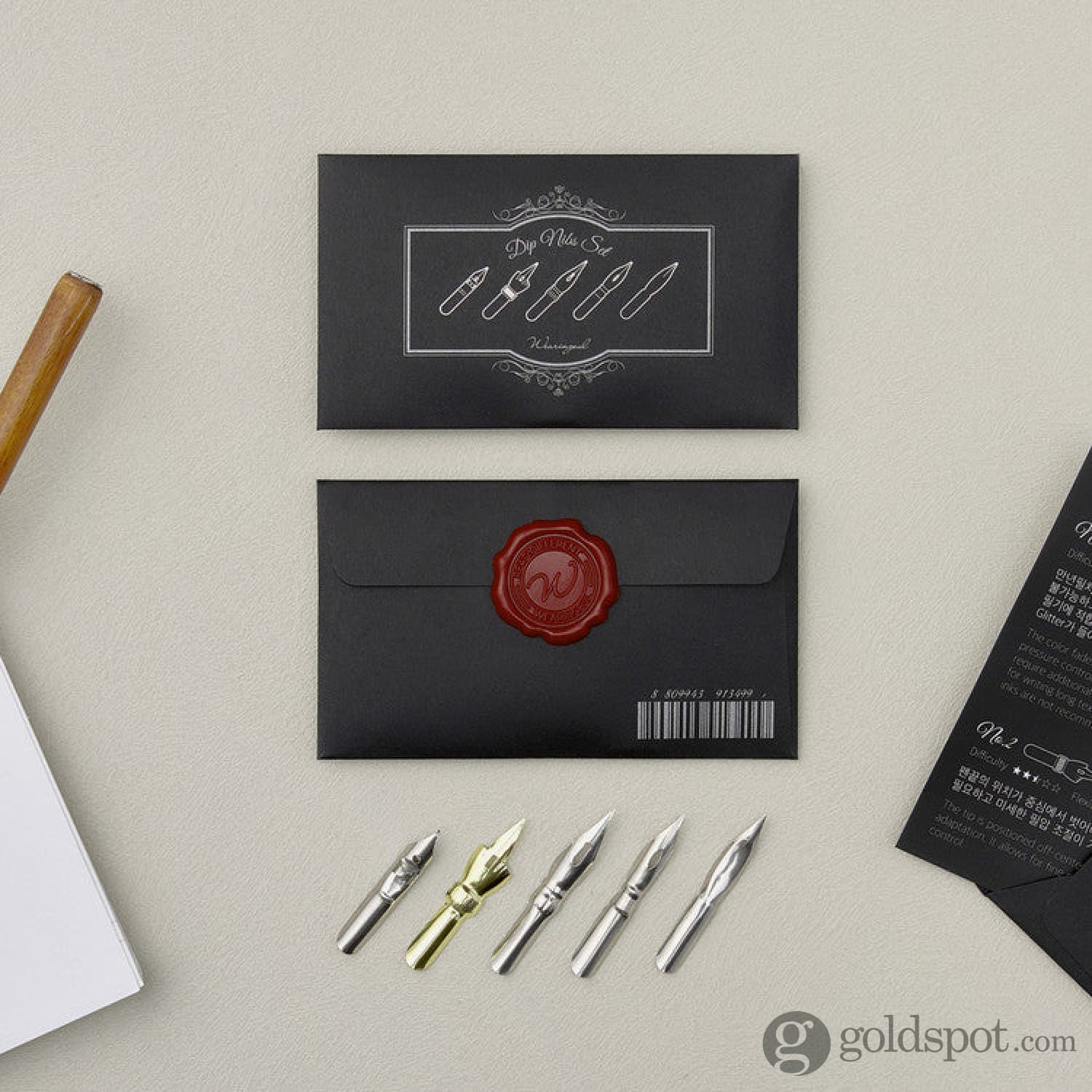 368-wearingeul-ink-dip-pen-nibs-set-2.jpg Wearingeul Ink Dip Pen Nibs Set
